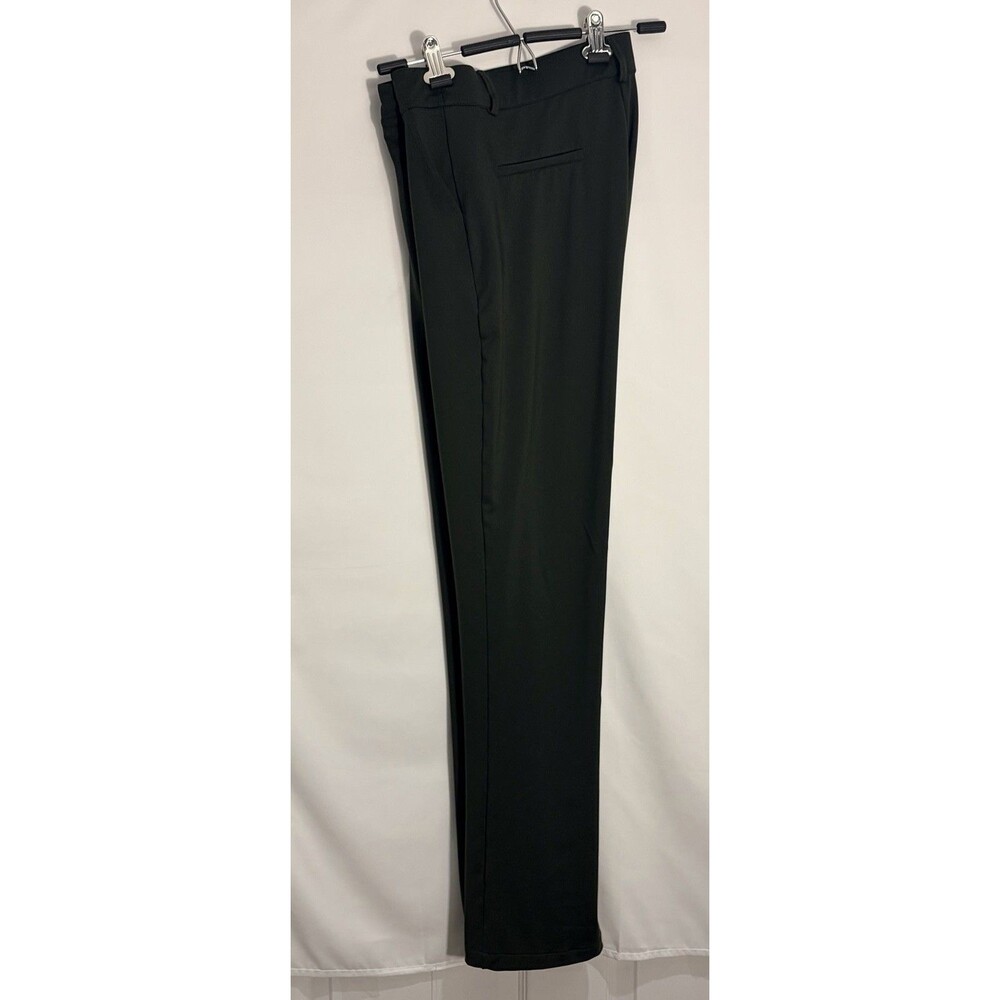 Women’s Olive Green Dress Pants Size Large